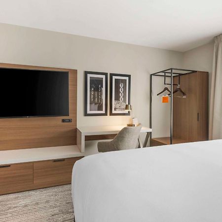 Comfort Inn & Suites Gallatin - Nashville Metro 외부 사진