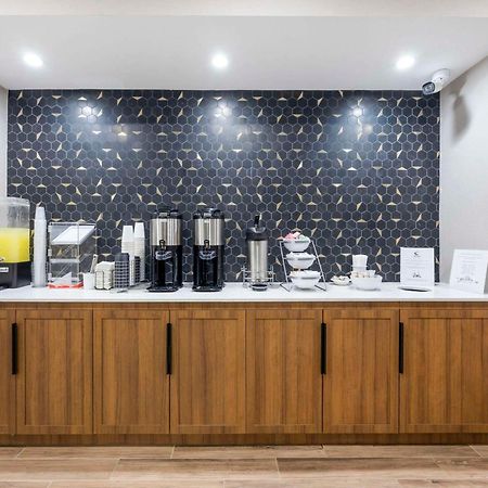 Comfort Inn & Suites Gallatin - Nashville Metro 외부 사진