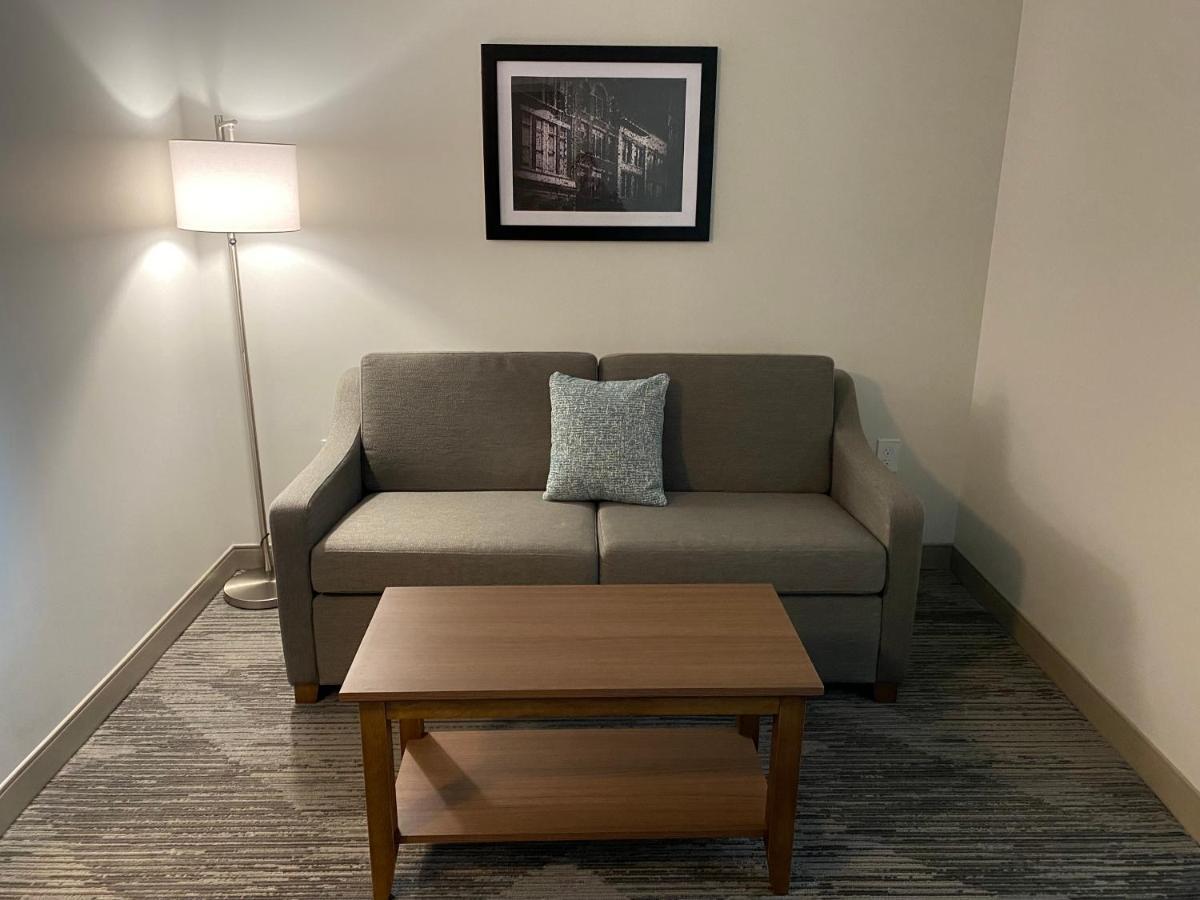 Comfort Inn & Suites Gallatin - Nashville Metro 외부 사진
