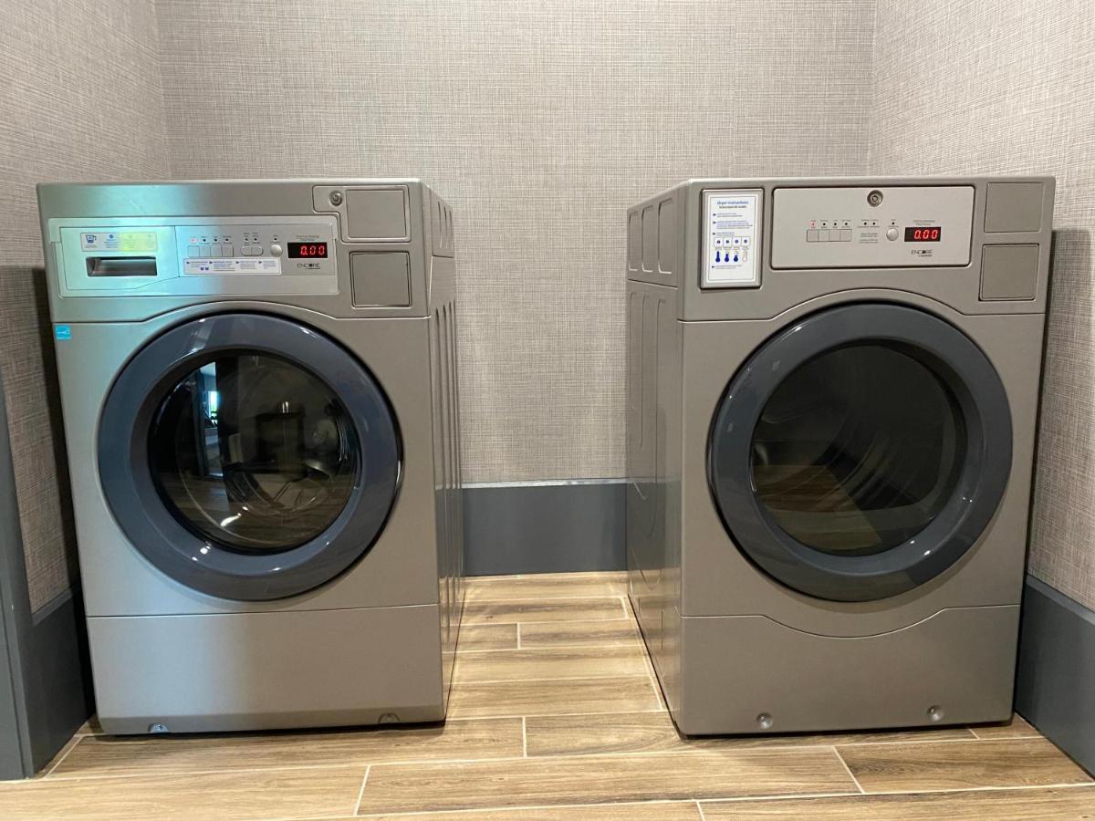 Comfort Inn & Suites Gallatin - Nashville Metro 외부 사진