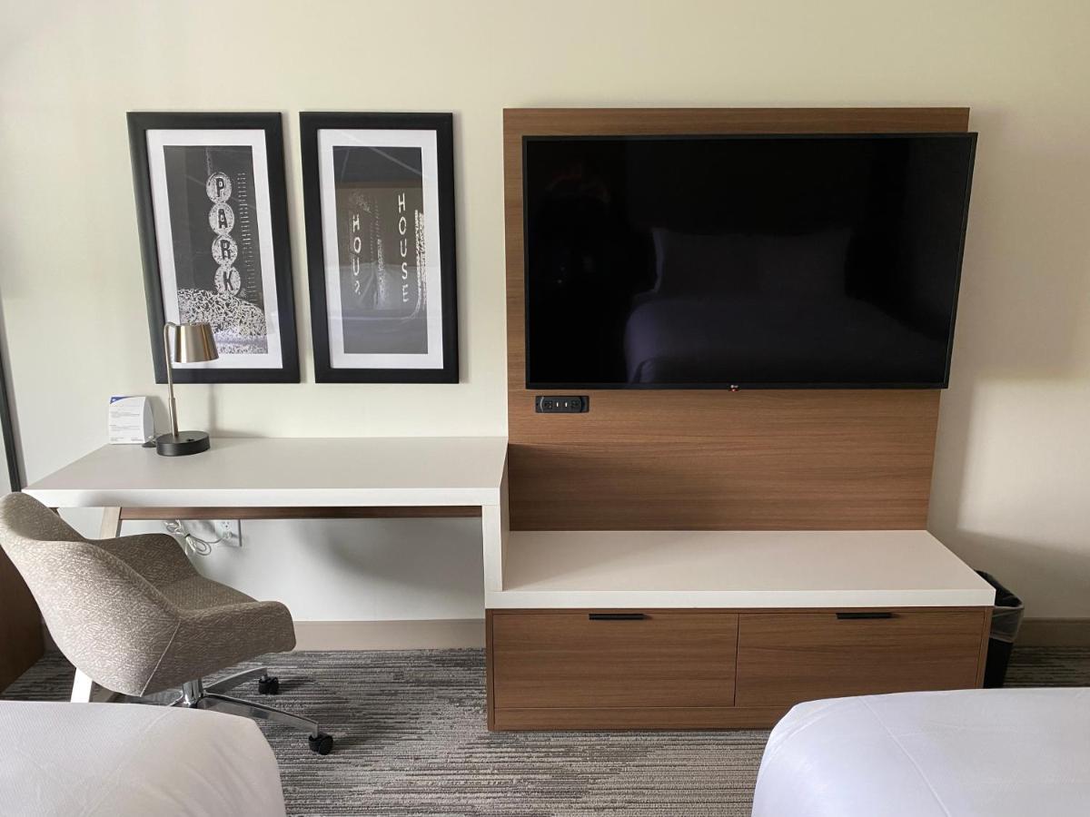 Comfort Inn & Suites Gallatin - Nashville Metro 외부 사진