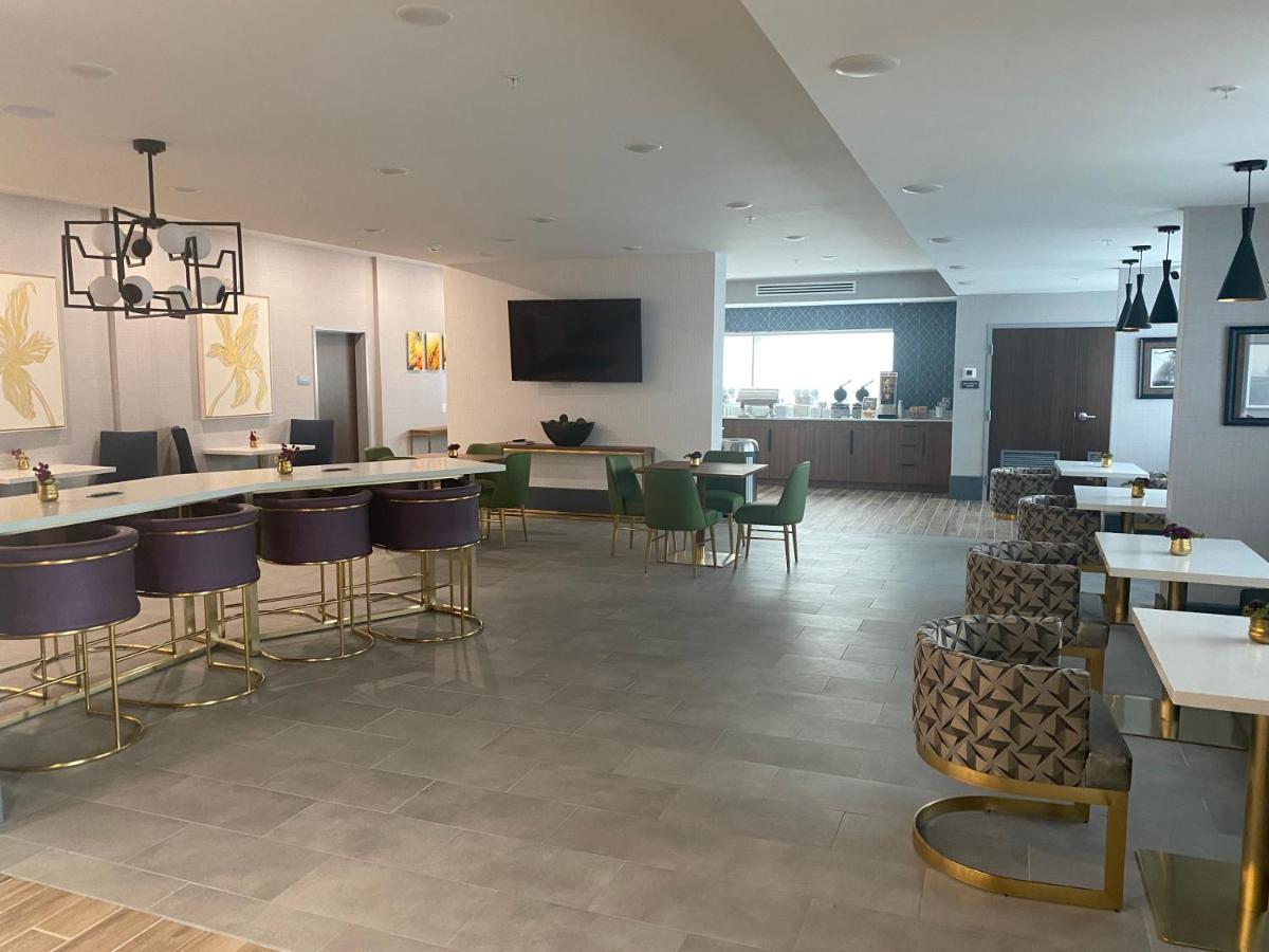Comfort Inn & Suites Gallatin - Nashville Metro 외부 사진