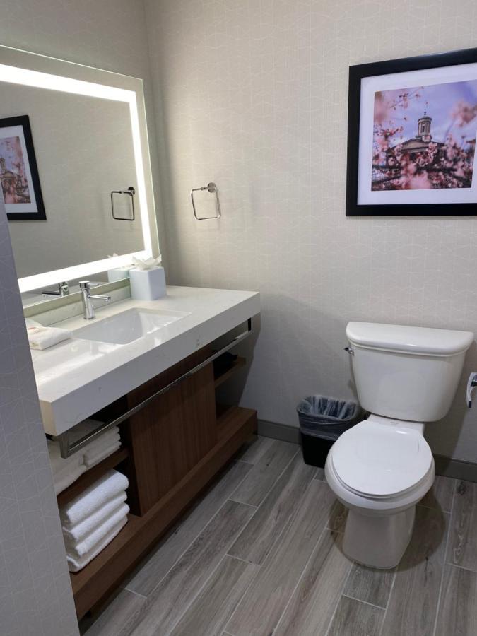 Comfort Inn & Suites Gallatin - Nashville Metro 외부 사진