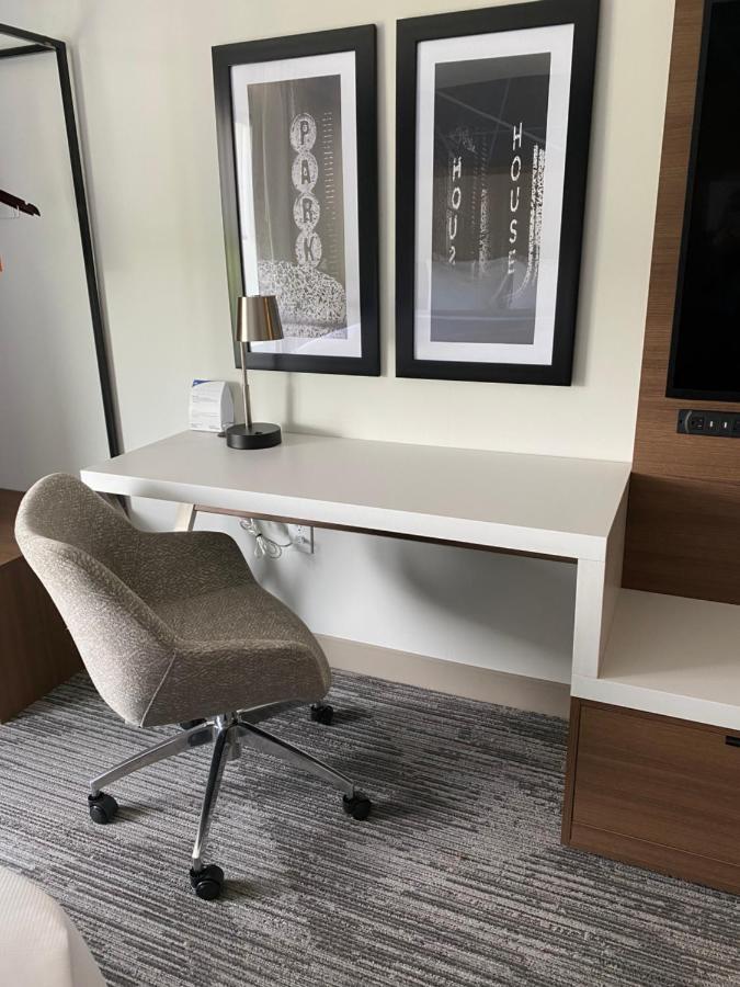 Comfort Inn & Suites Gallatin - Nashville Metro 외부 사진