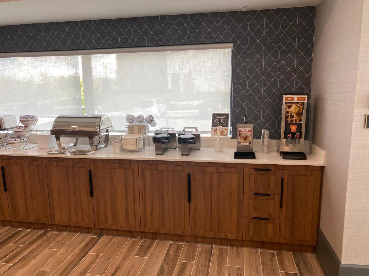 Comfort Inn & Suites Gallatin - Nashville Metro 외부 사진