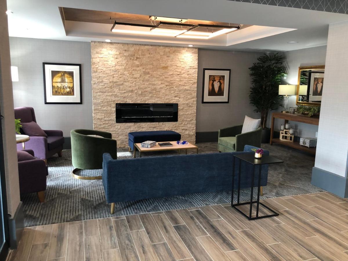 Comfort Inn & Suites Gallatin - Nashville Metro 외부 사진