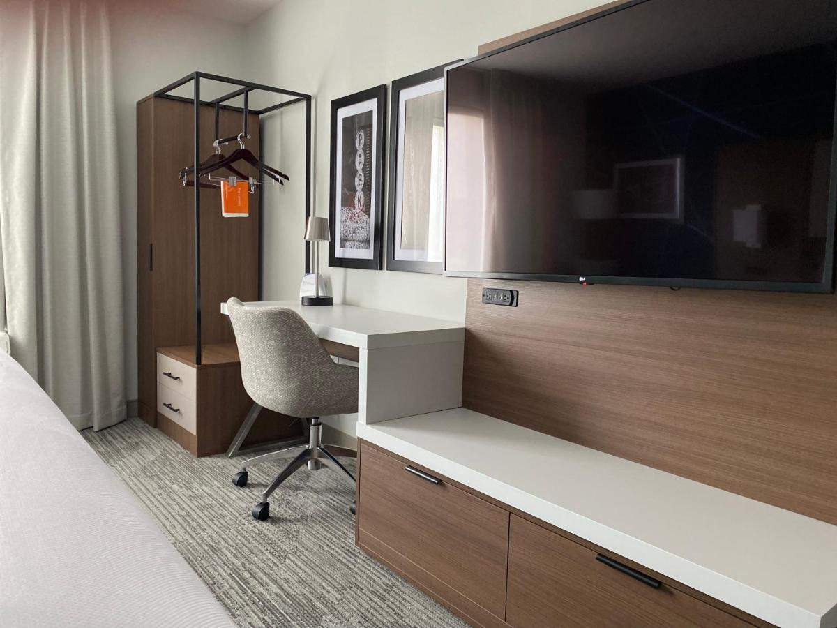 Comfort Inn & Suites Gallatin - Nashville Metro 외부 사진