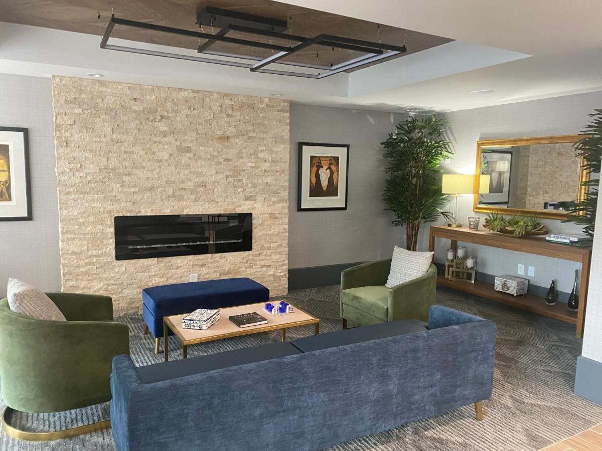 Comfort Inn & Suites Gallatin - Nashville Metro 외부 사진