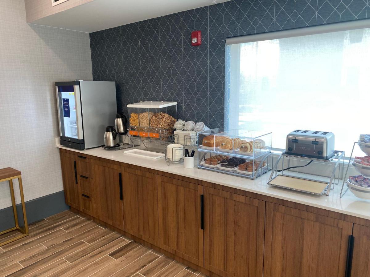 Comfort Inn & Suites Gallatin - Nashville Metro 외부 사진