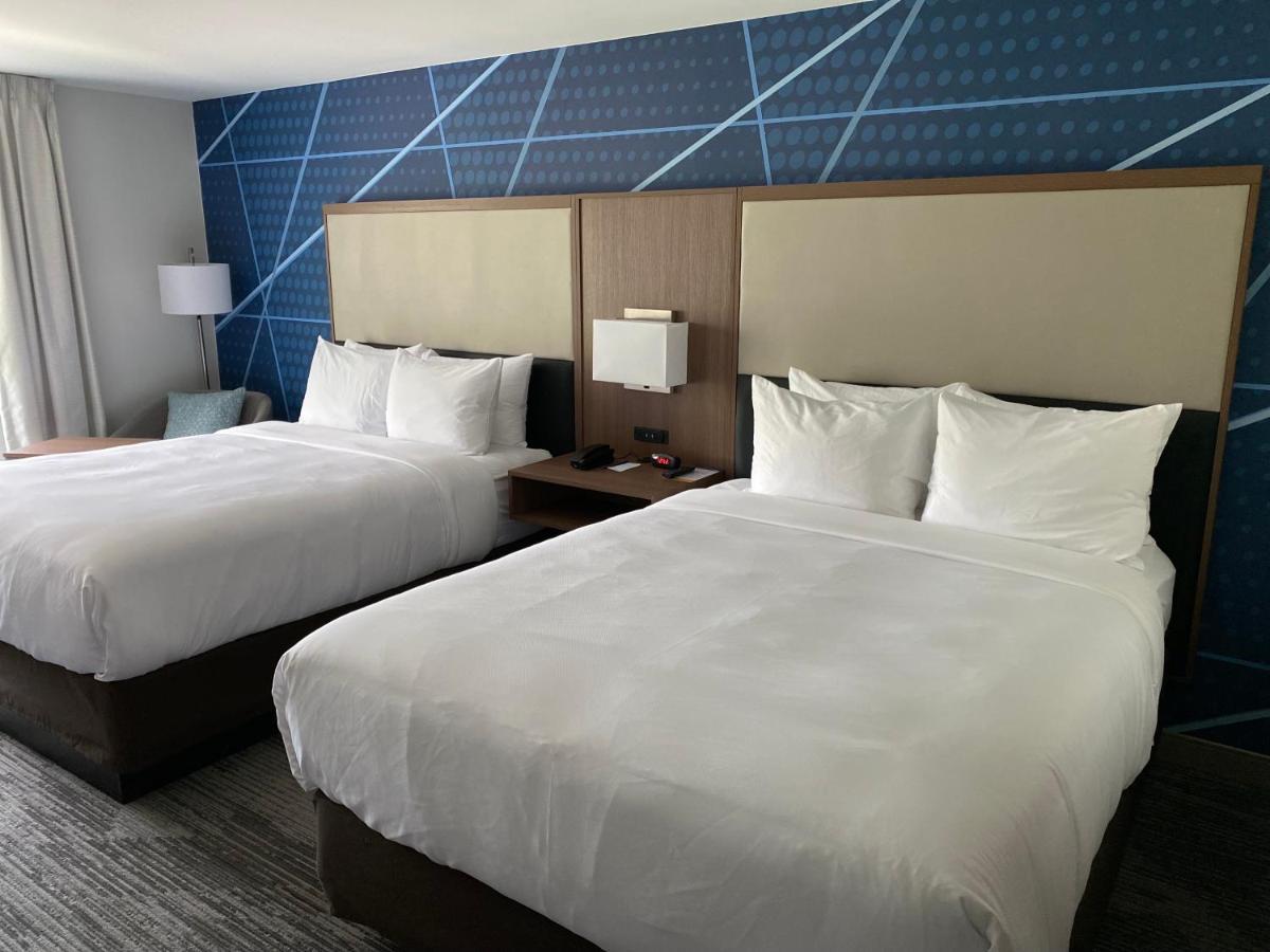 Comfort Inn & Suites Gallatin - Nashville Metro 외부 사진