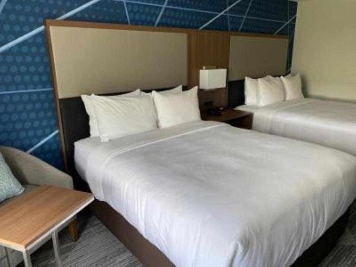 Comfort Inn & Suites Gallatin - Nashville Metro 외부 사진