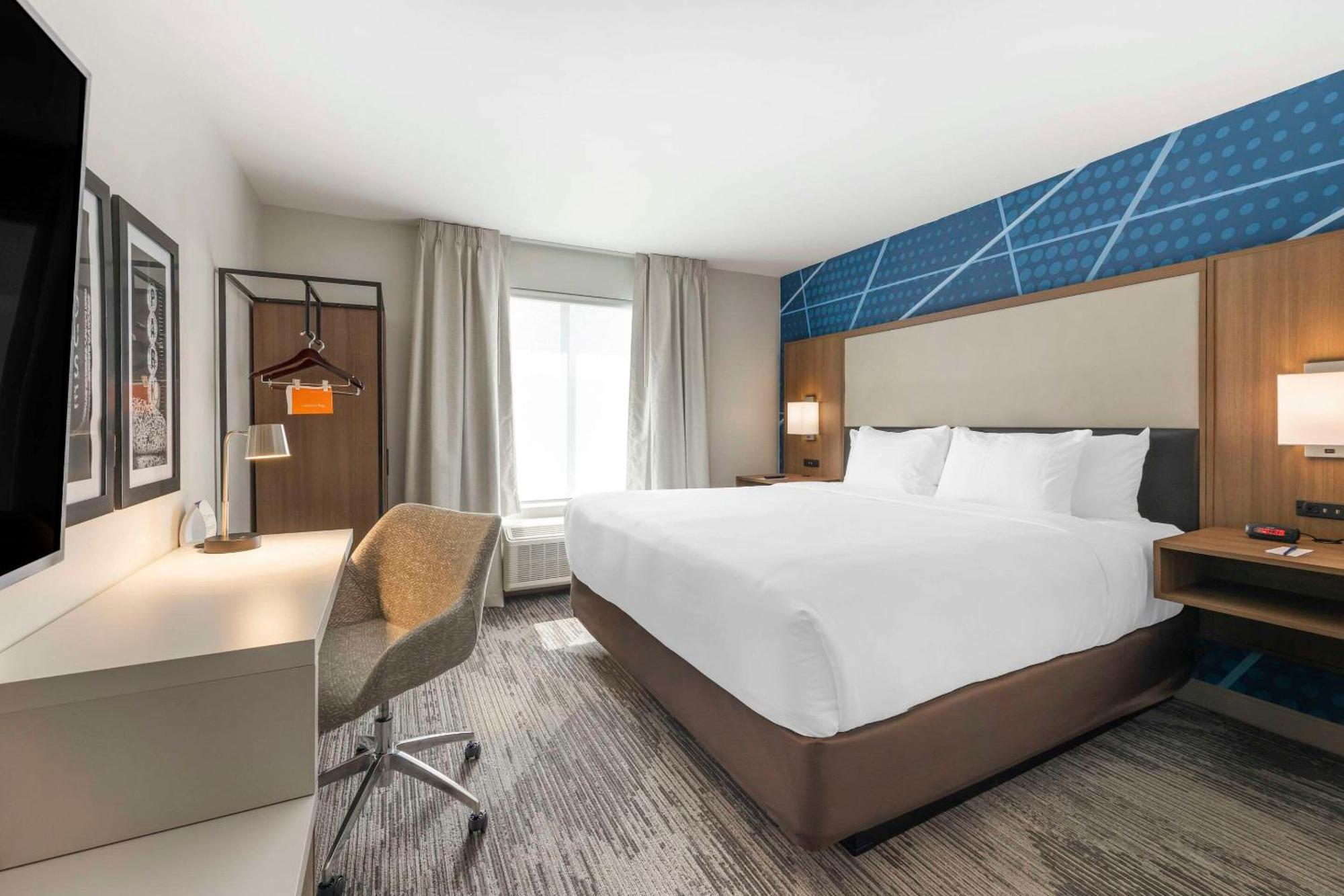 Comfort Inn & Suites Gallatin - Nashville Metro 외부 사진