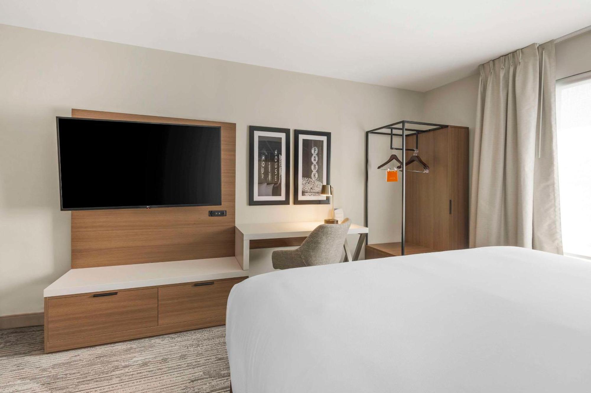 Comfort Inn & Suites Gallatin - Nashville Metro 외부 사진