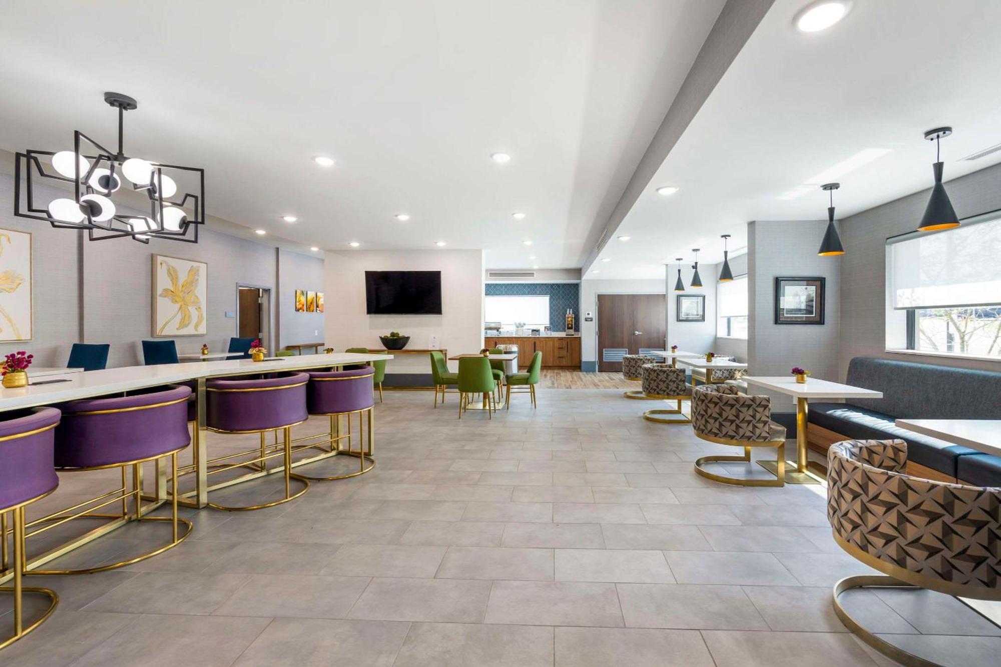 Comfort Inn & Suites Gallatin - Nashville Metro 외부 사진