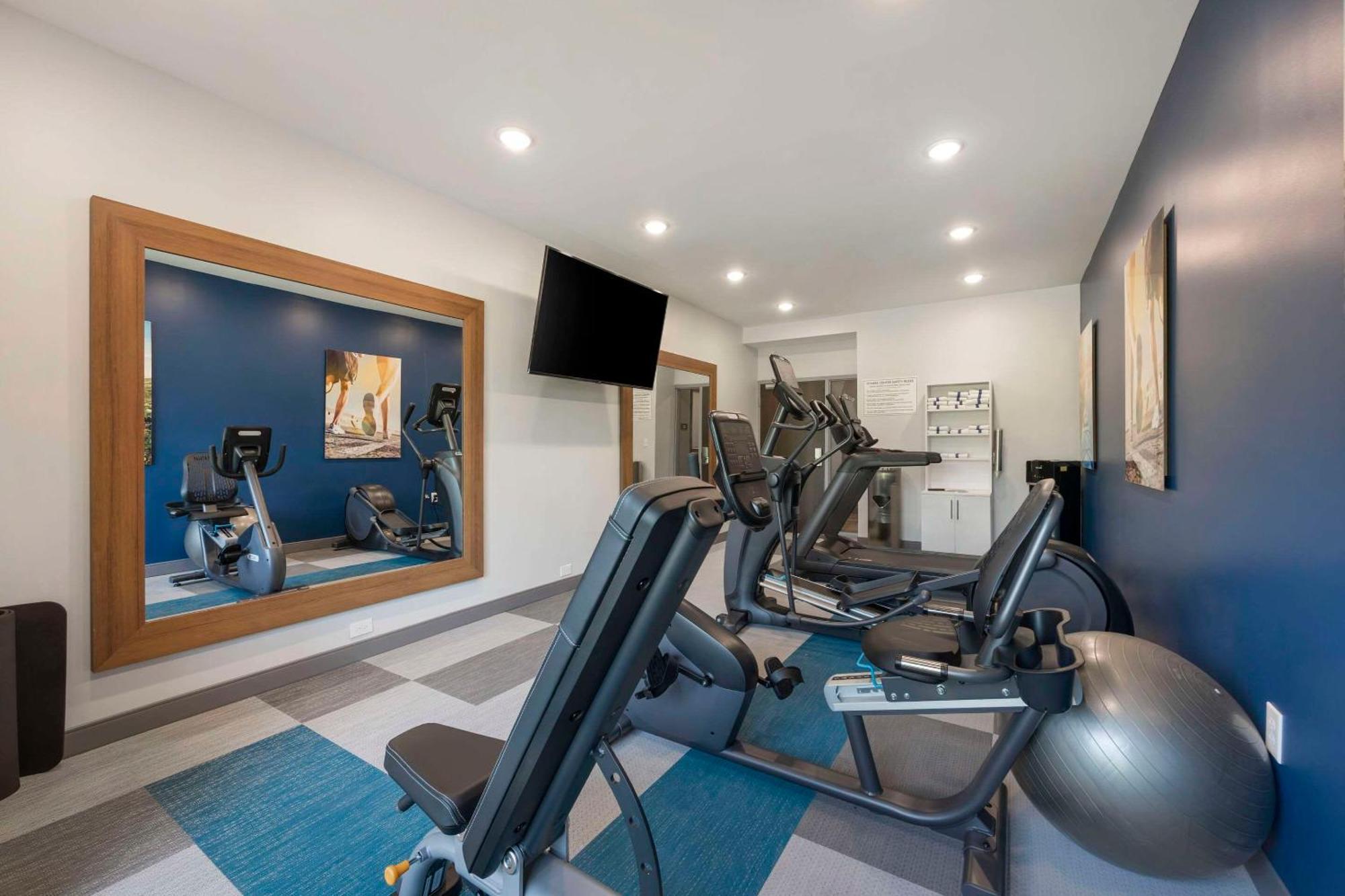 Comfort Inn & Suites Gallatin - Nashville Metro 외부 사진
