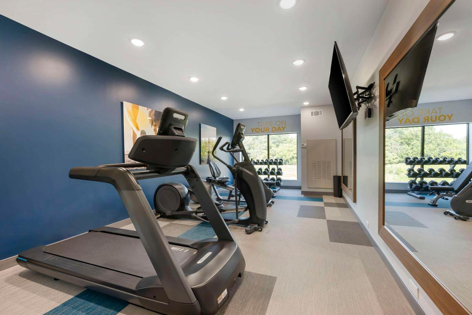Comfort Inn & Suites Gallatin - Nashville Metro 외부 사진