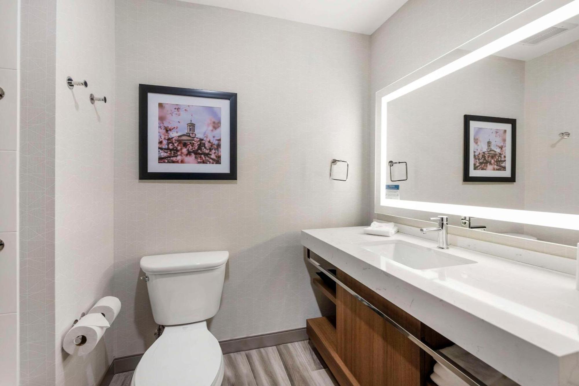 Comfort Inn & Suites Gallatin - Nashville Metro 외부 사진