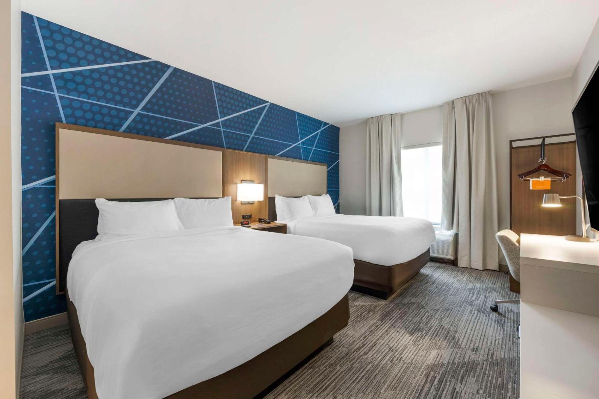 Comfort Inn & Suites Gallatin - Nashville Metro 외부 사진