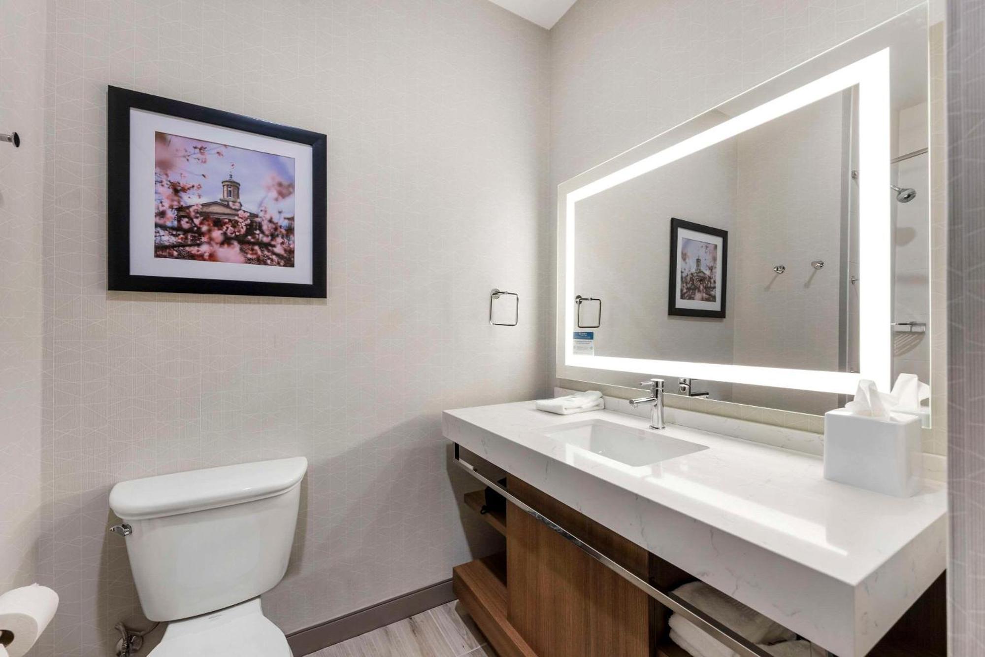 Comfort Inn & Suites Gallatin - Nashville Metro 외부 사진