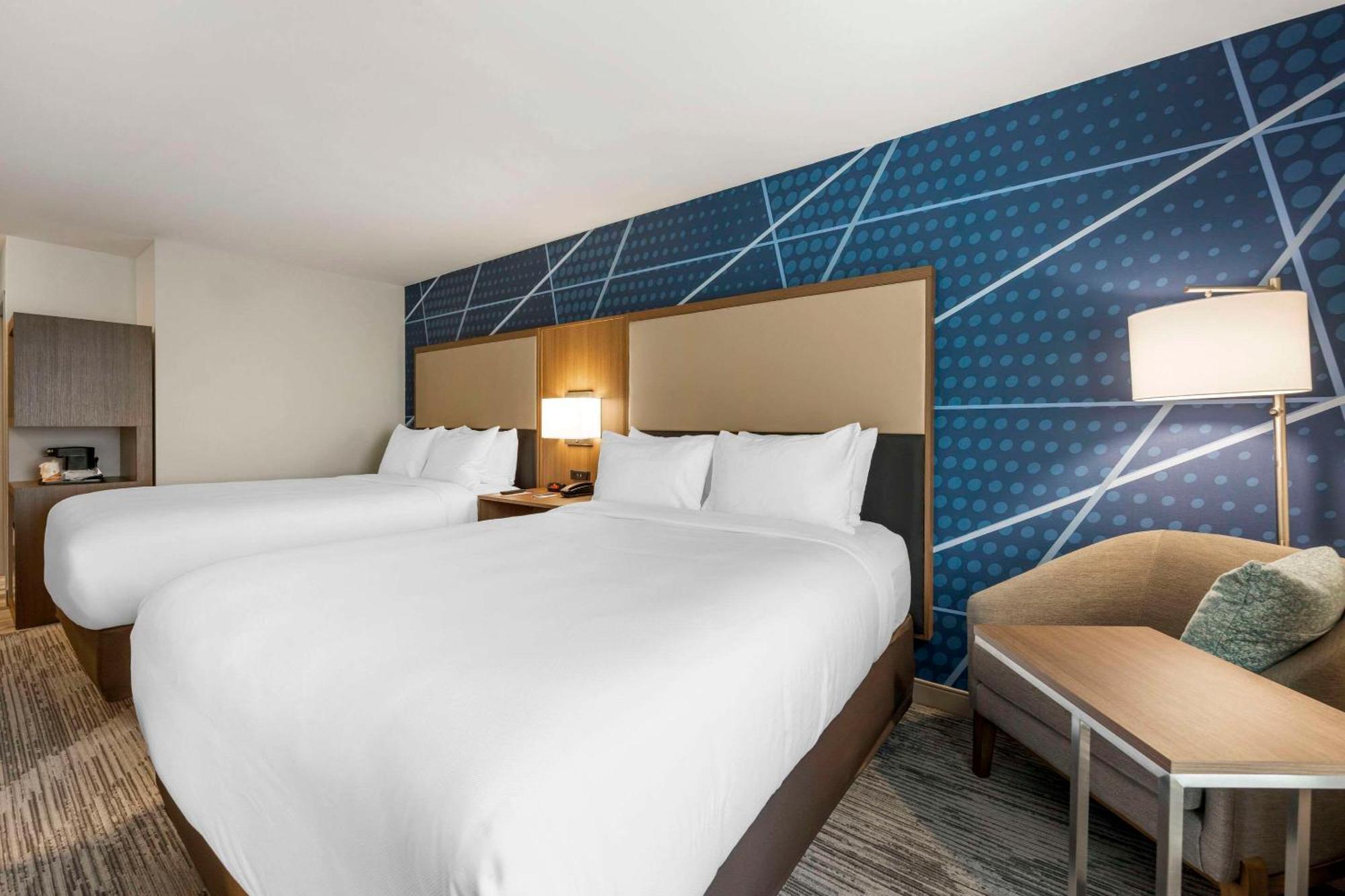 Comfort Inn & Suites Gallatin - Nashville Metro 외부 사진