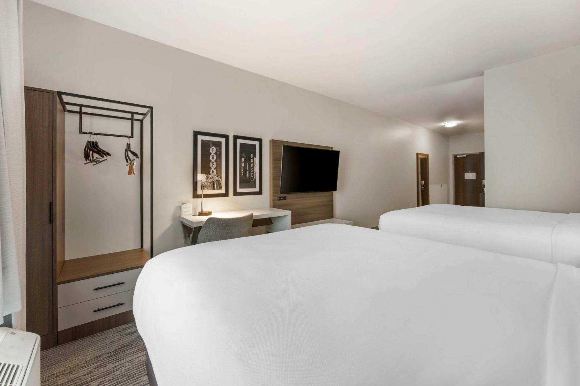 Comfort Inn & Suites Gallatin - Nashville Metro 외부 사진