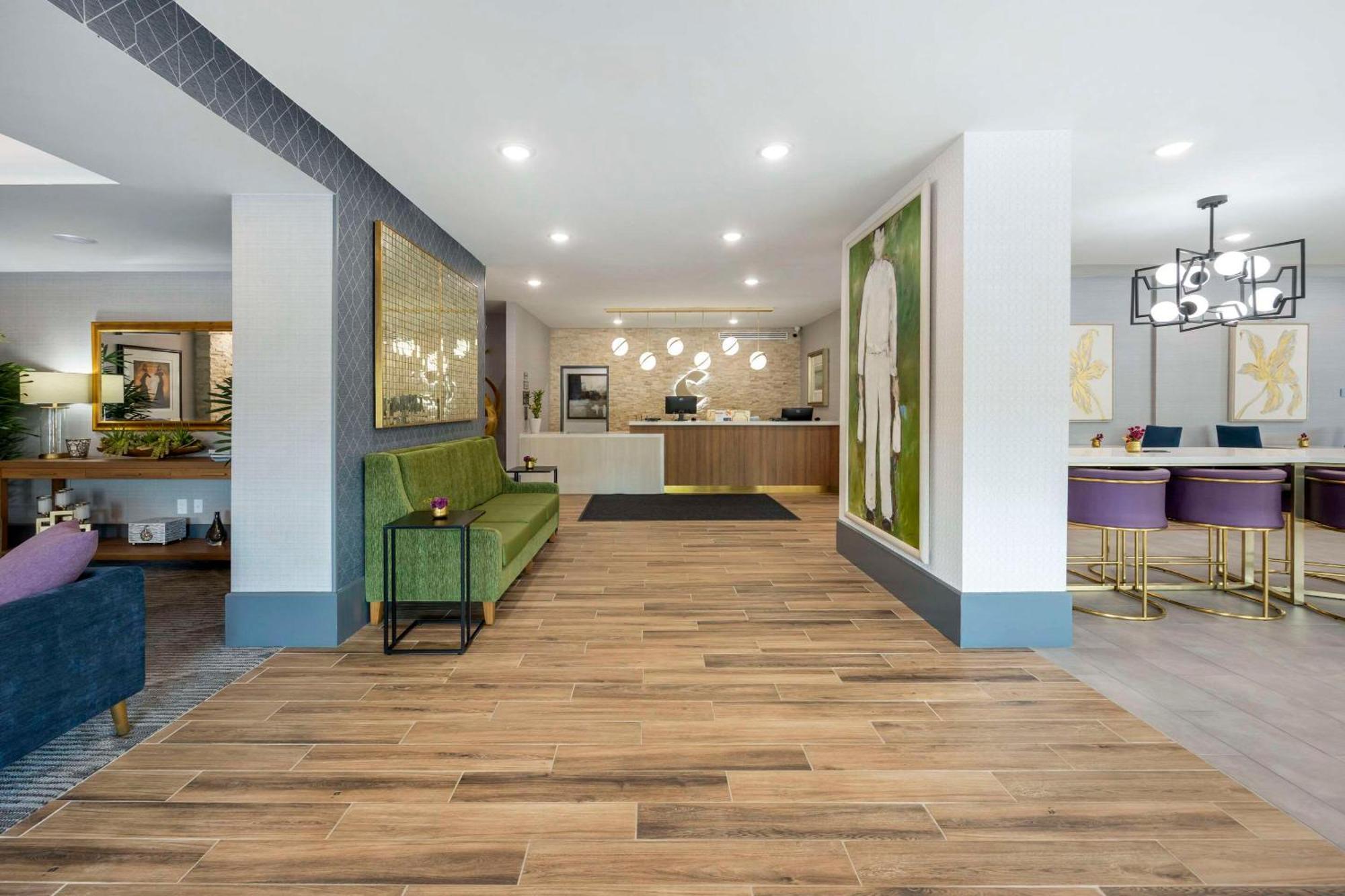 Comfort Inn & Suites Gallatin - Nashville Metro 외부 사진